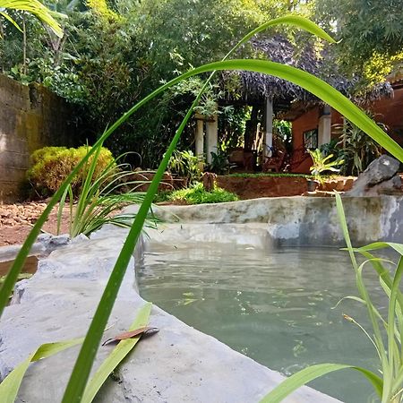 Ancient Gardens Villa بينافالا المظهر الخارجي الصورة