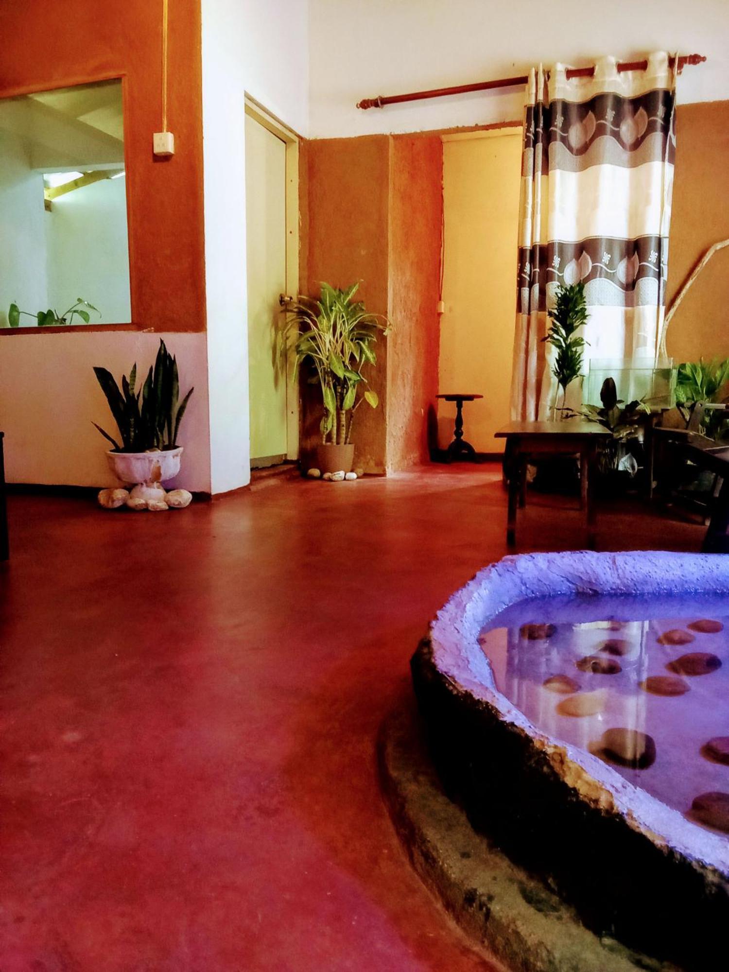 Ancient Gardens Villa بينافالا المظهر الخارجي الصورة