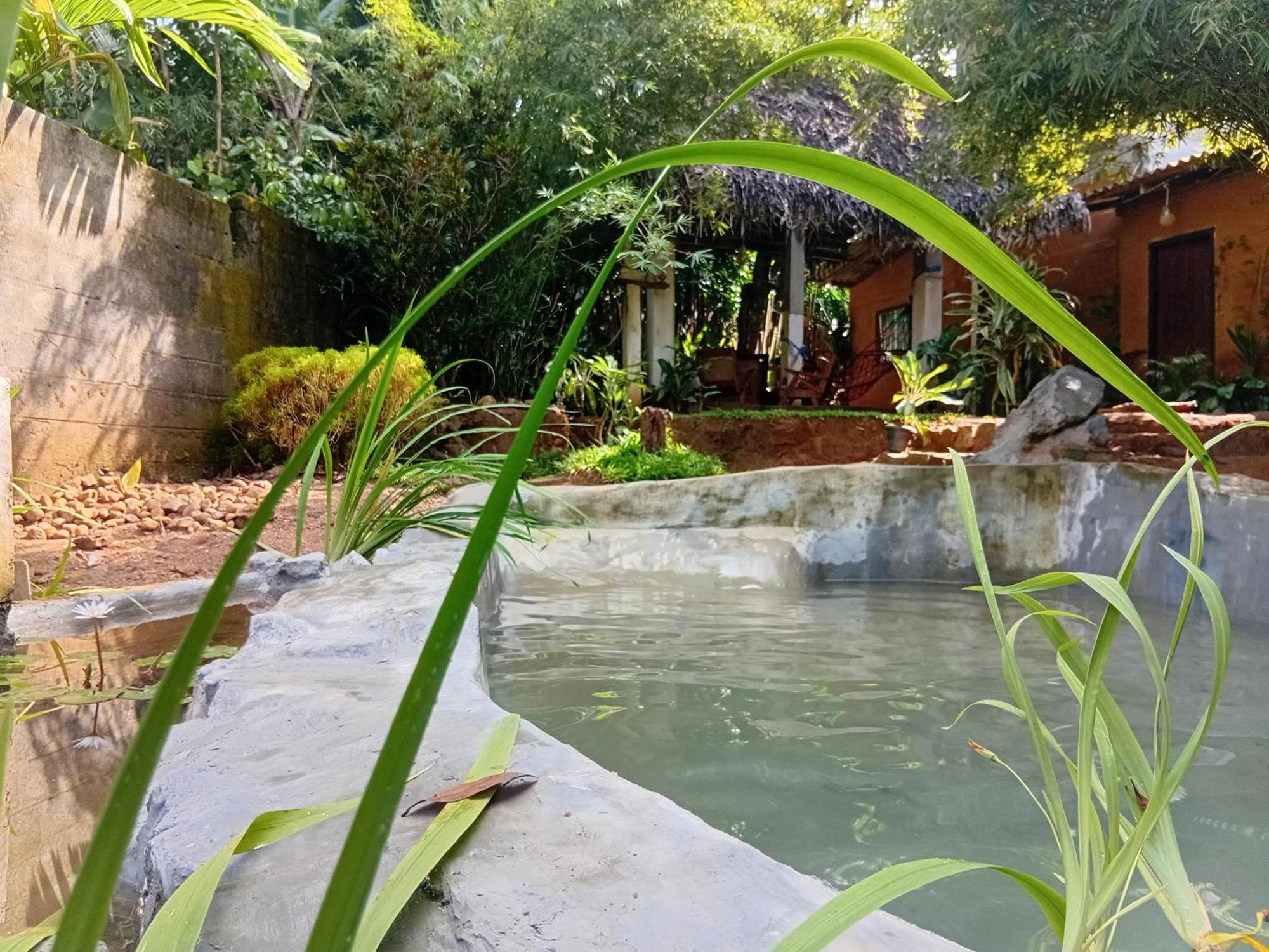 Ancient Gardens Villa بينافالا المظهر الخارجي الصورة